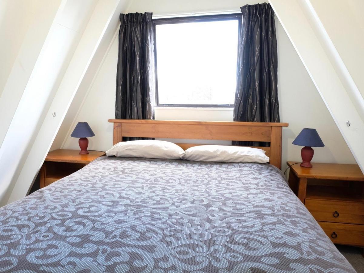 Central Ski Chalet - Ohakune Holiday Home ภายนอก รูปภาพ