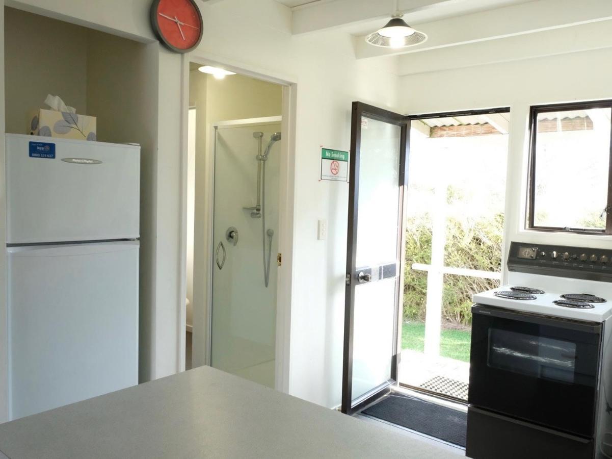 Central Ski Chalet - Ohakune Holiday Home ภายนอก รูปภาพ